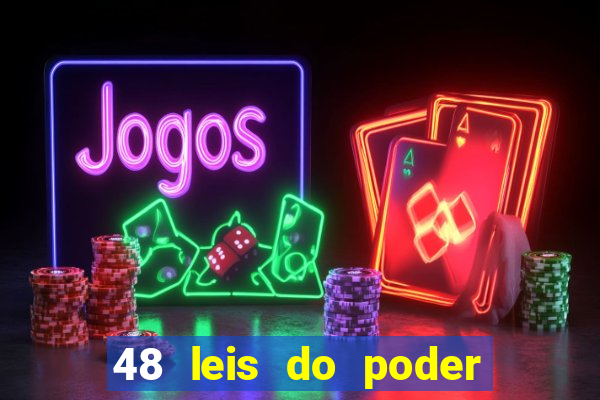 48 leis do poder pdf google drive